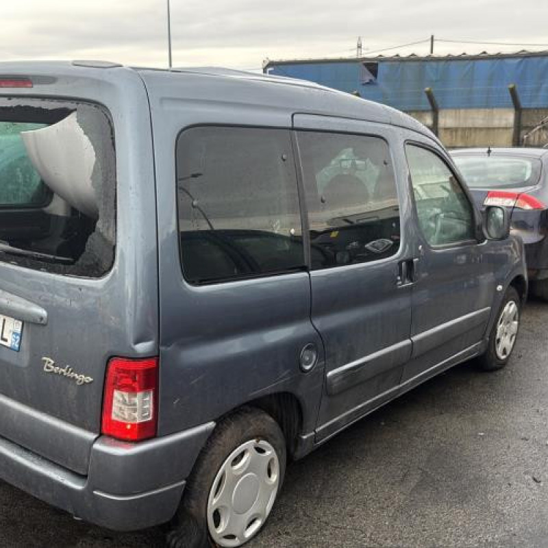 Com (Bloc Contacteur Tournant+Commodo Essuie Glace+Commodo Phare) CITROEN BERLINGO 1 Photo n°15