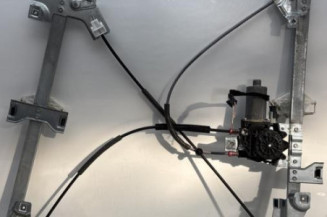 Leve vitre electrique avant droit CITROEN BERLINGO 1 Photo n°1