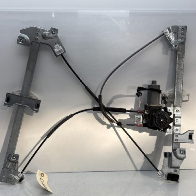 Leve vitre electrique avant droit CITROEN BERLINGO 1 Photo n°1