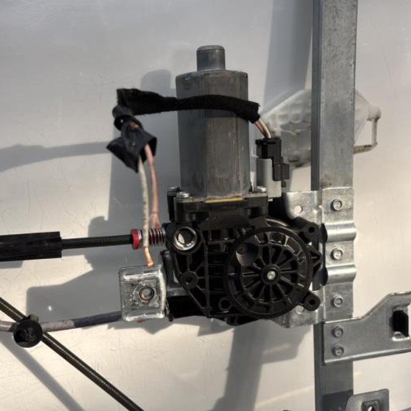 Leve vitre electrique avant droit CITROEN BERLINGO 1 Photo n°4