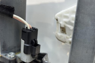 Leve vitre electrique avant droit CITROEN BERLINGO 1