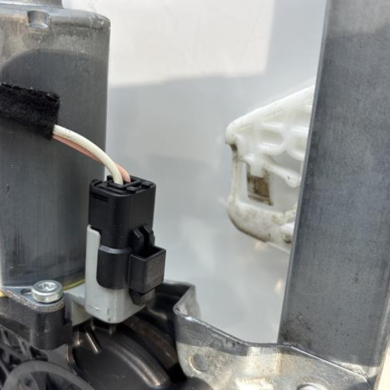 Leve vitre electrique avant droit CITROEN BERLINGO 1 Photo n°5