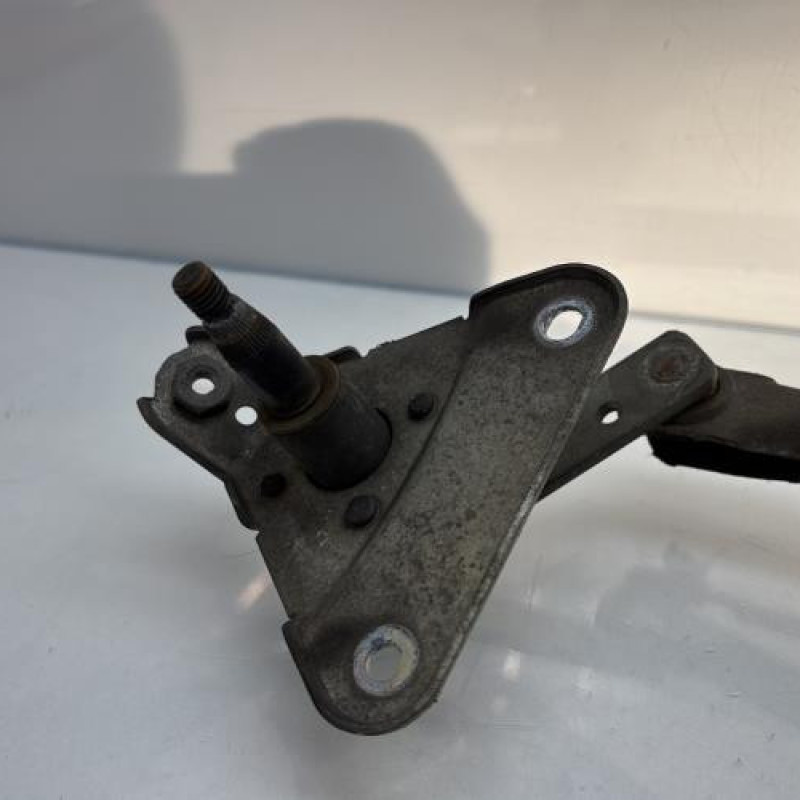 Moteur essuie glace avant CITROEN BERLINGO 1 Photo n°2