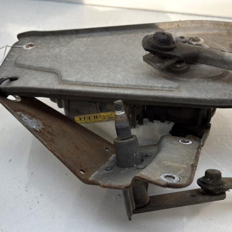 Moteur essuie glace avant CITROEN BERLINGO 1 Photo n°4