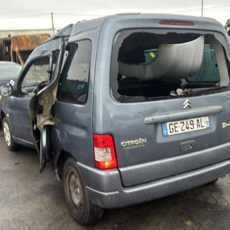 Moteur essuie glace avant CITROEN BERLINGO 1 Photo n°15