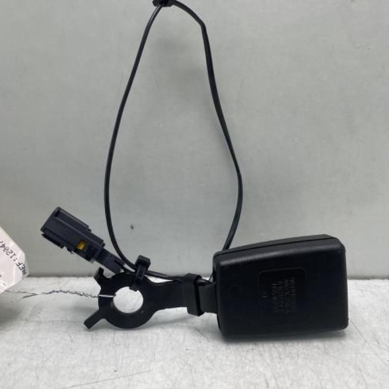 Attache ceinture arriere gauche CITROEN C5 AIRCROSS Photo n°1