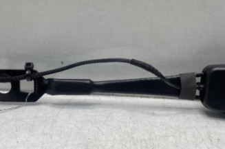 Attache ceinture avant droit CITROEN C5 AIRCROSS Photo n°1