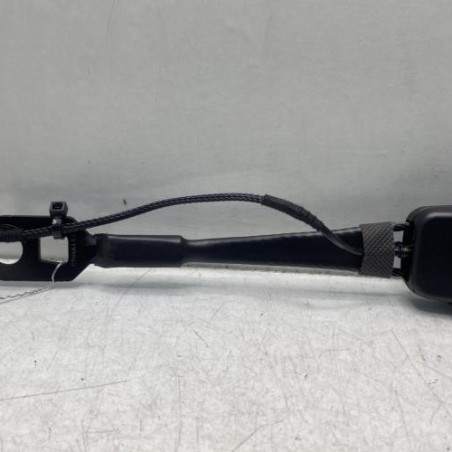 Attache ceinture avant droit CITROEN C5 AIRCROSS Photo n°1