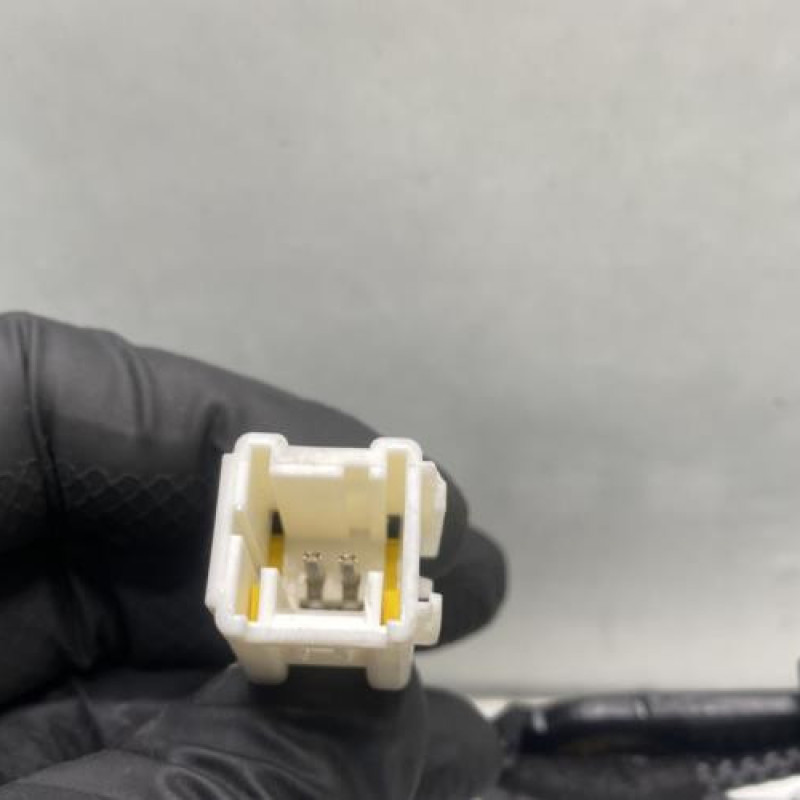 Attache ceinture avant droit CITROEN C5 AIRCROSS Photo n°3