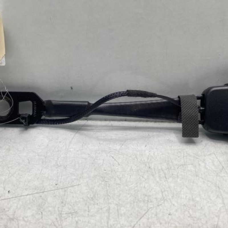 Attache ceinture avant gauche CITROEN C5 AIRCROSS Photo n°1