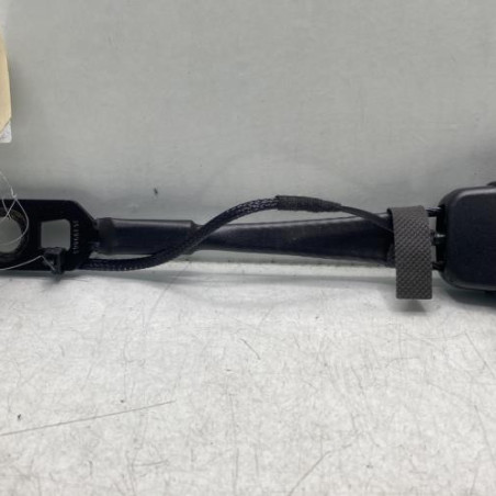 Attache ceinture avant gauche CITROEN C5 AIRCROSS Photo n°1