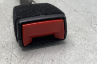 Attache ceinture avant gauche CITROEN C5 AIRCROSS