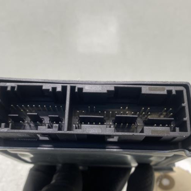 Boitier air bag CITROEN C5 AIRCROSS Photo n°3