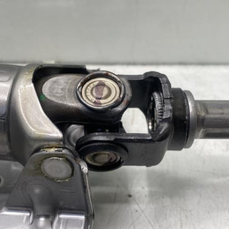 Colonne de direction CITROEN C5 AIRCROSS Photo n°6