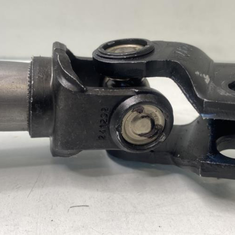 Colonne de direction CITROEN C5 AIRCROSS Photo n°7