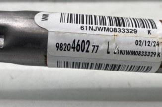 Colonne de direction CITROEN C5 AIRCROSS