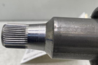 Colonne de direction CITROEN C5 AIRCROSS