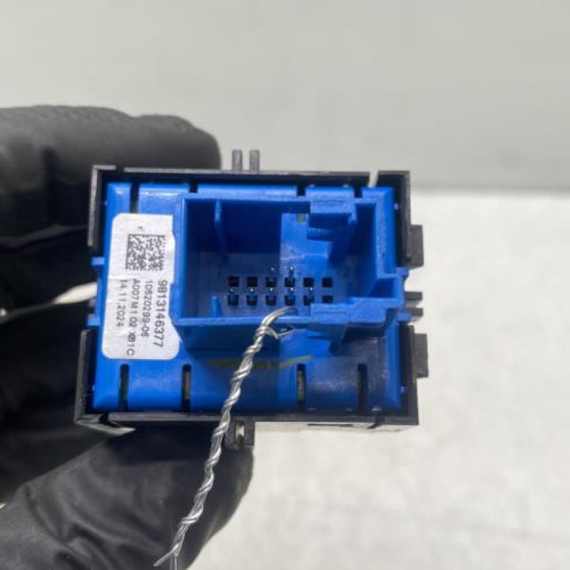 Poignee electrique frein a main CITROEN C5 AIRCROSS Photo n°3