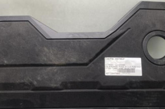 Cache moteur CITROEN C5 AIRCROSS Photo n°1