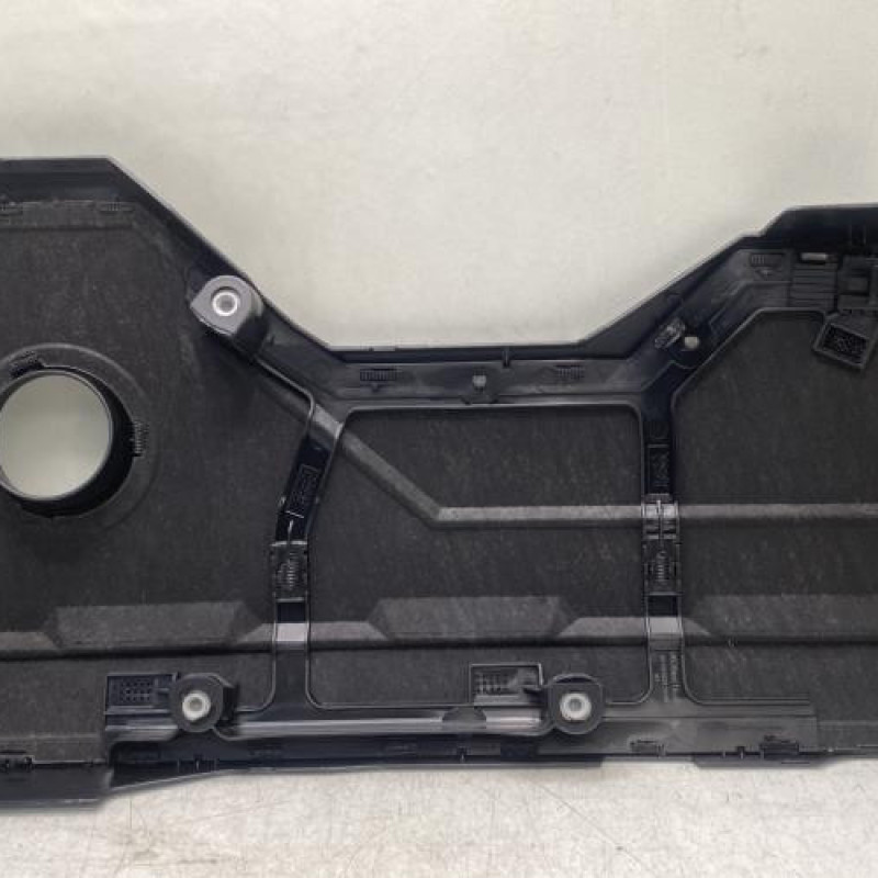 Cache moteur  CITROEN C5 AIRCROSS Photo n°2