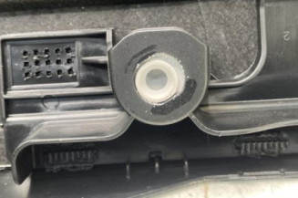 Cache moteur  CITROEN C5 AIRCROSS