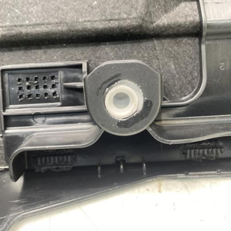 Cache moteur  CITROEN C5 AIRCROSS Photo n°4