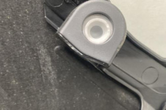 Cache moteur  CITROEN C5 AIRCROSS