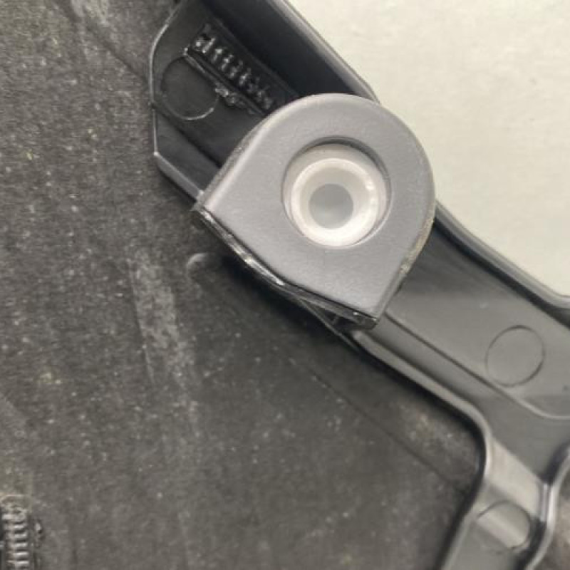 Cache moteur  CITROEN C5 AIRCROSS Photo n°5