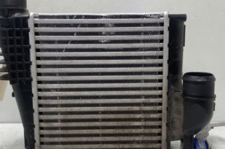 Echangeur air (Intercooler) CITROEN C5 AIRCROSS Photo n°1
