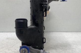 Echangeur air (Intercooler) CITROEN C5 AIRCROSS