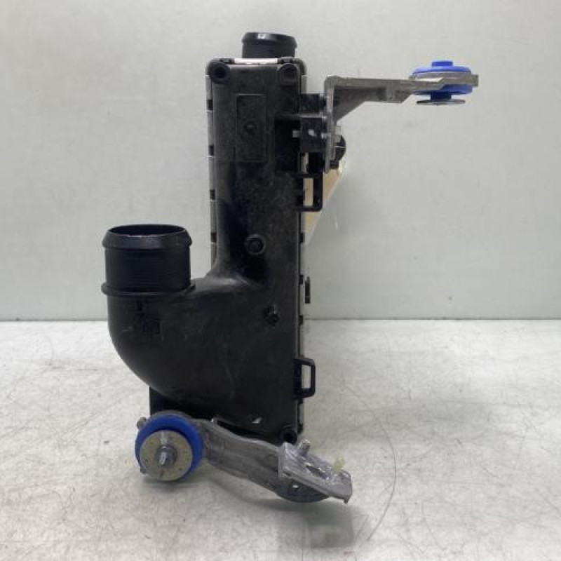 Echangeur air (Intercooler) CITROEN C5 AIRCROSS Photo n°2