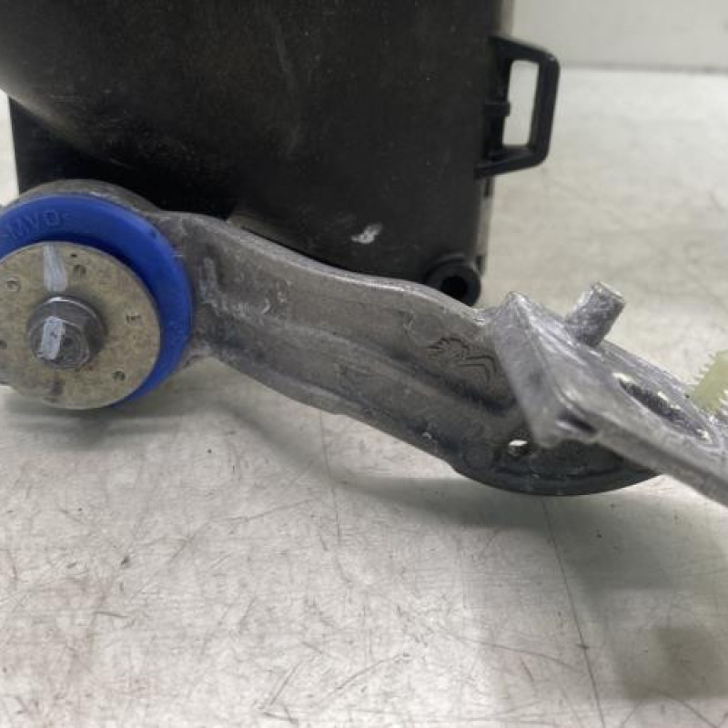 Echangeur air (Intercooler) CITROEN C5 AIRCROSS Photo n°3