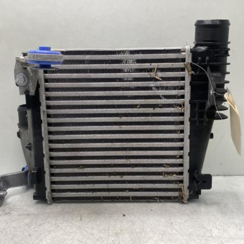 Echangeur air (Intercooler) CITROEN C5 AIRCROSS Photo n°4