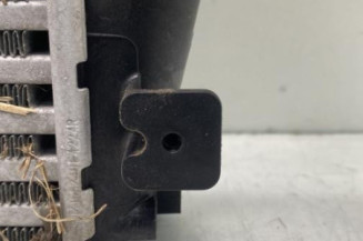 Echangeur air (Intercooler) CITROEN C5 AIRCROSS