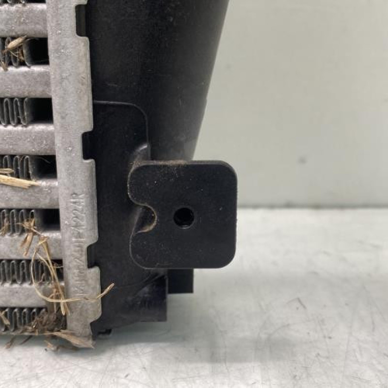 Echangeur air (Intercooler) CITROEN C5 AIRCROSS Photo n°7