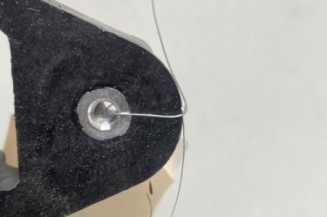 Echangeur air (Intercooler) CITROEN C5 AIRCROSS