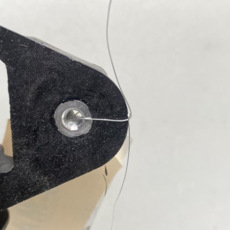 Echangeur air (Intercooler) CITROEN C5 AIRCROSS Photo n°8