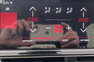 Pompe lave glace avant CITROEN C5 AIRCROSS