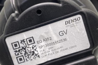 Pulseur d'air CITROEN C5 AIRCROSS