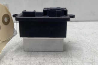 Resistance chauffage CITROEN C5 AIRCROSS Photo n°1