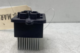 Resistance chauffage CITROEN C5 AIRCROSS