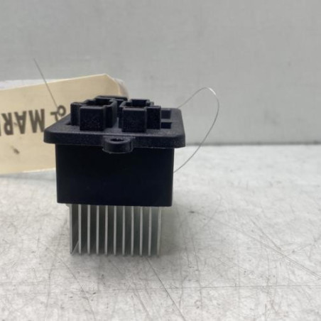 Resistance chauffage CITROEN C5 AIRCROSS