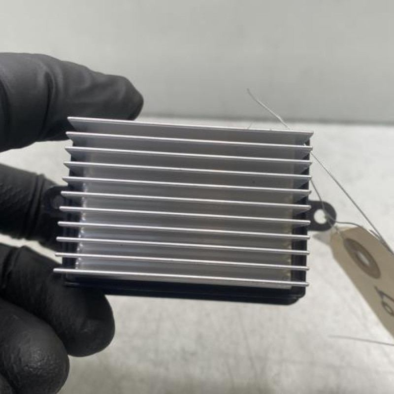 Resistance chauffage CITROEN C5 AIRCROSS Photo n°4