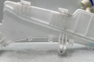 Vase de lave glace CITROEN C5 AIRCROSS