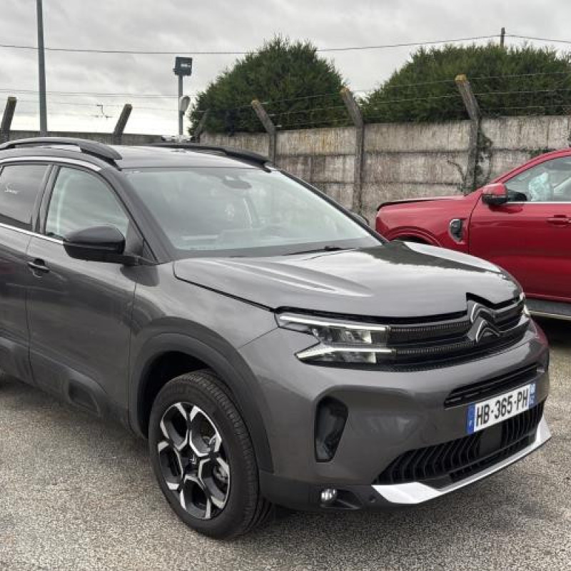 Vase de lave glace CITROEN C5 AIRCROSS Photo n°10