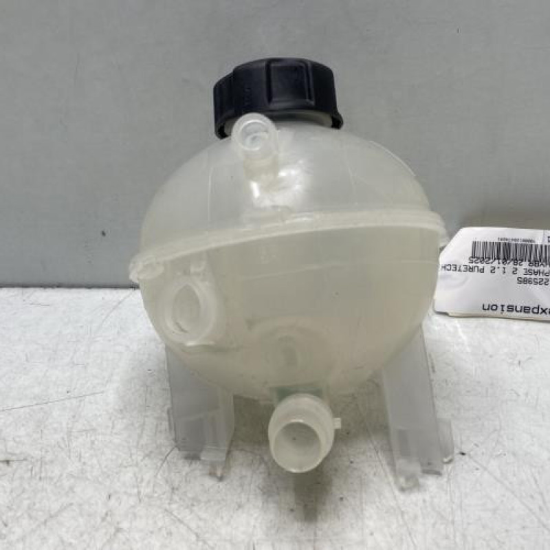 Vase d'expansion CITROEN C5 AIRCROSS Photo n°1