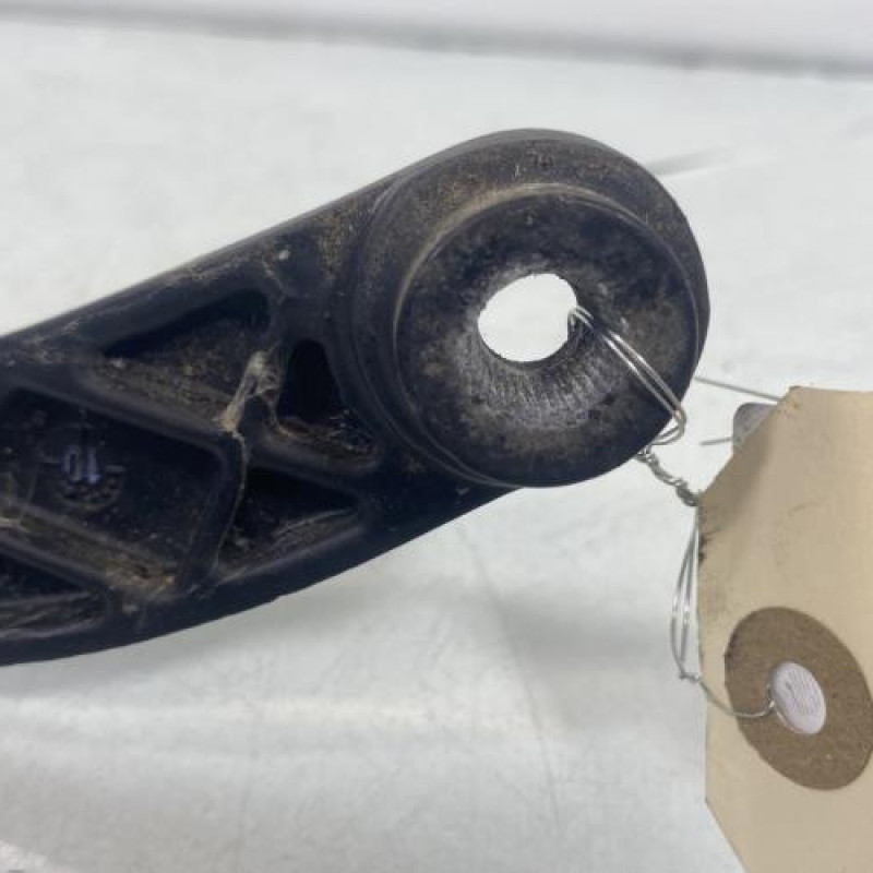 Bras essuie glace avant gauche PEUGEOT BIPPER Photo n°3