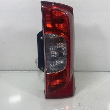 Feu arriere principal gauche (feux) PEUGEOT BIPPER Photo n°1