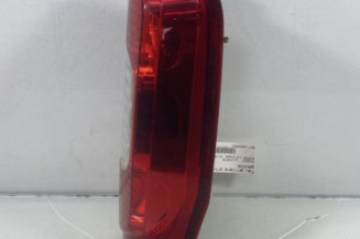 Feu arriere principal gauche (feux) PEUGEOT BIPPER