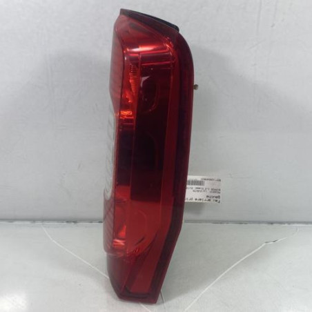 Feu arriere principal gauche (feux) PEUGEOT BIPPER